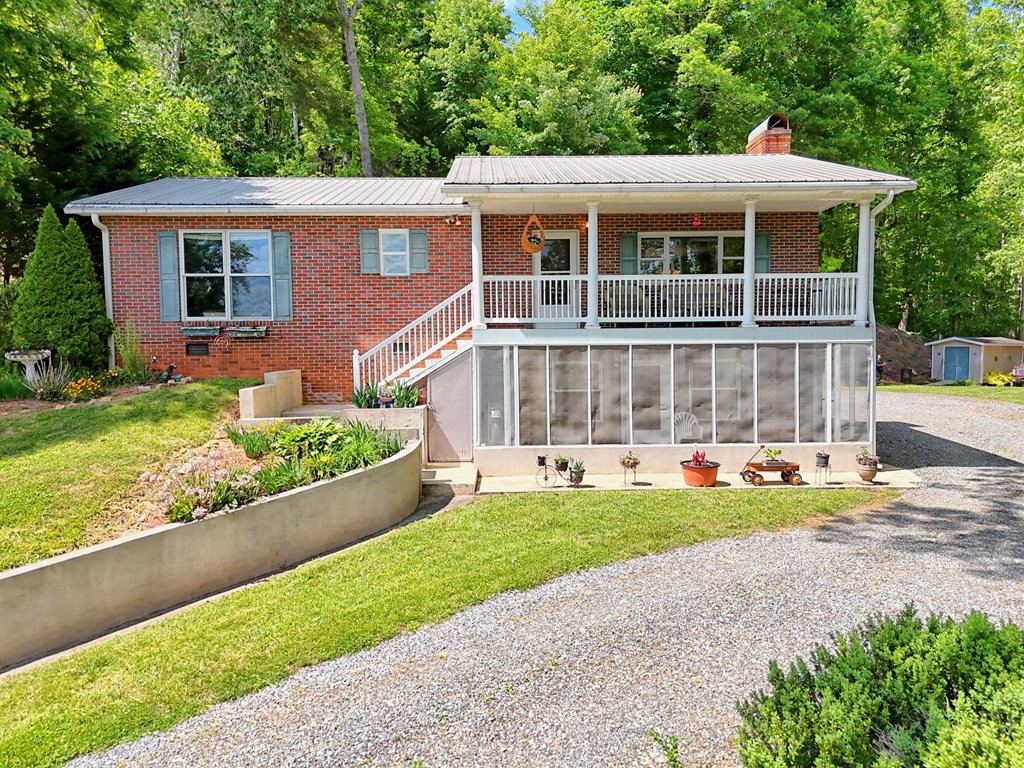 230 Rolling Acres Road Hiawassee, GA 30546 - Photo 52 of 52 Gallery Image 52