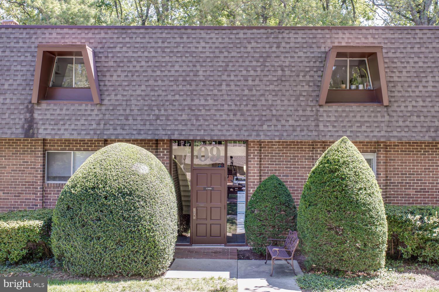 11609 Vantage Hill Road, Unit 21B Reston, VA 20190 - Photo 1 of 74 Top floor gorgeous condo