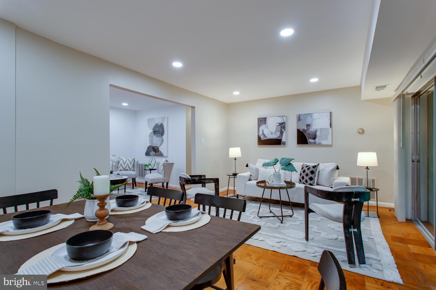 11609 Vantage Hill Road, Unit 21B Reston, VA 20190 - Photo 13 of 74