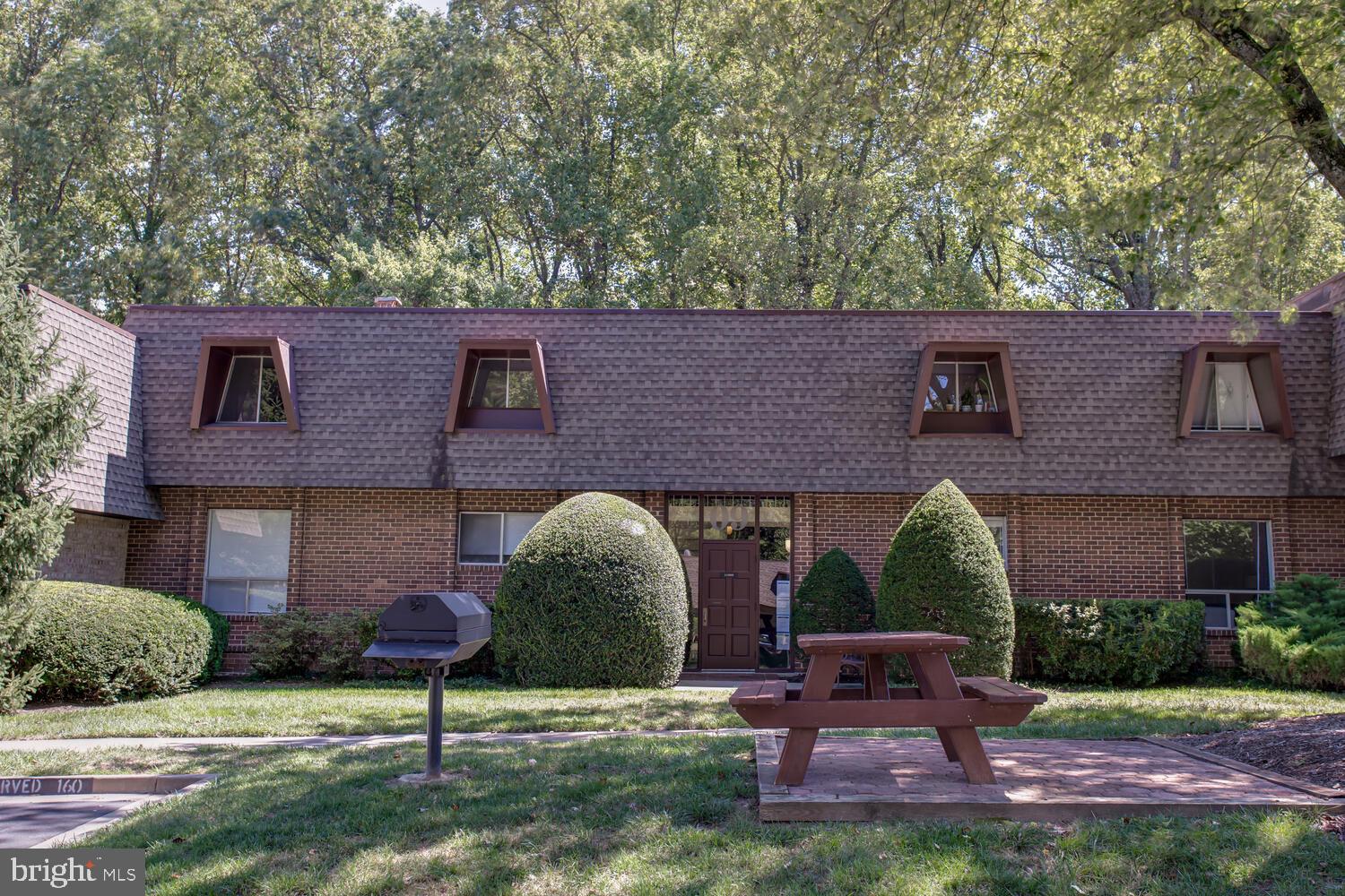 11609 Vantage Hill Road, Unit 21B Reston, VA 20190 - Photo 37 of 74