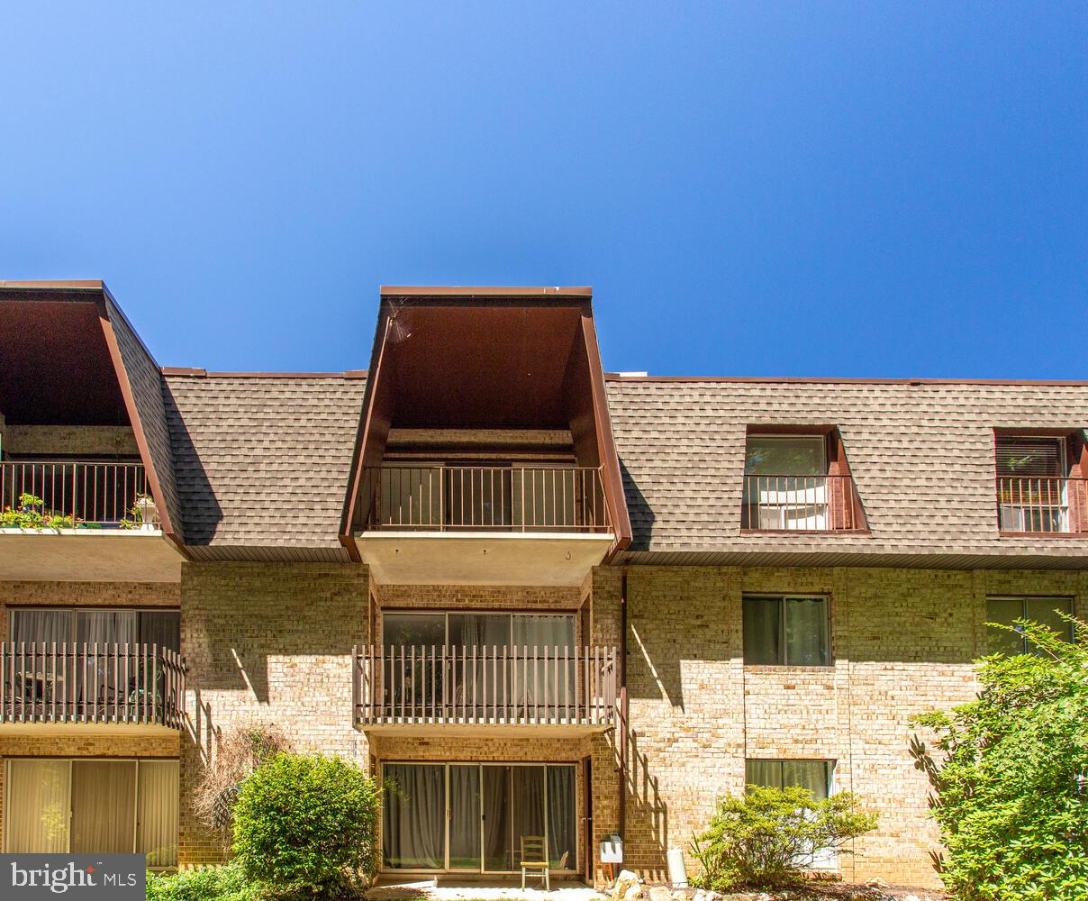 11609 Vantage Hill Road, Unit 21B Reston, VA 20190 - Photo 42 of 74