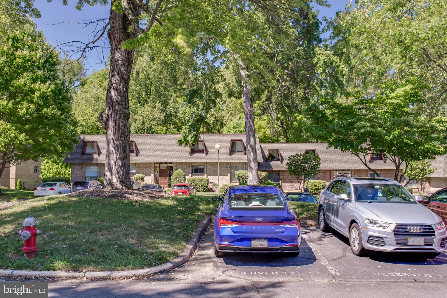 11609 Vantage Hill Road, Unit 21B Reston, VA 20190 - Photo 47 of 74