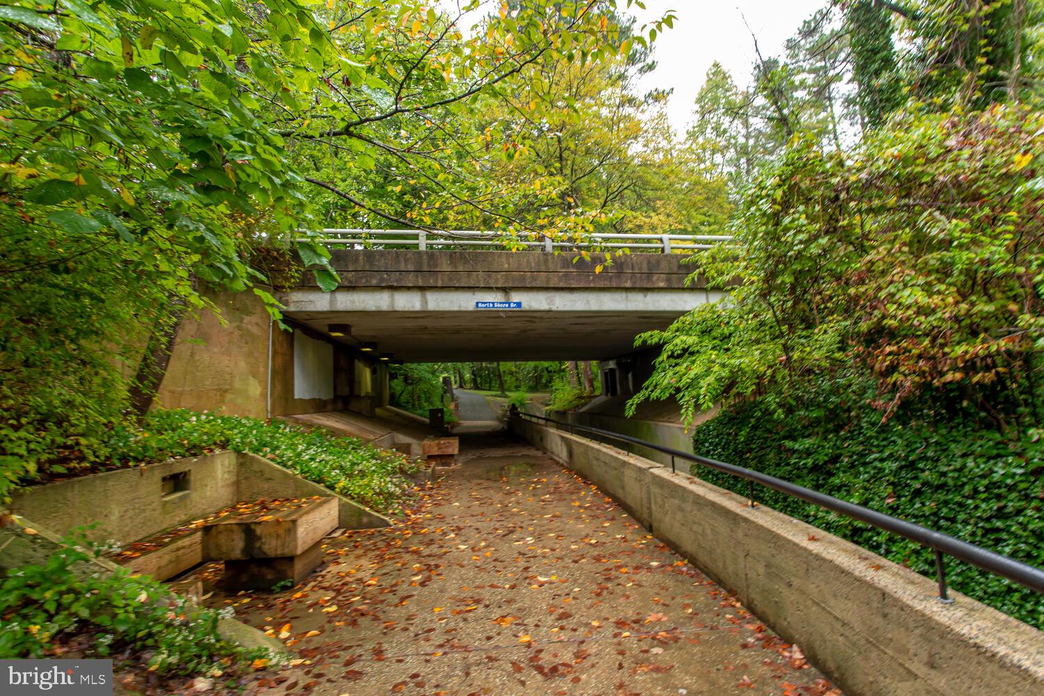 11609 Vantage Hill Road, Unit 21B Reston, VA 20190 - Photo 59 of 74