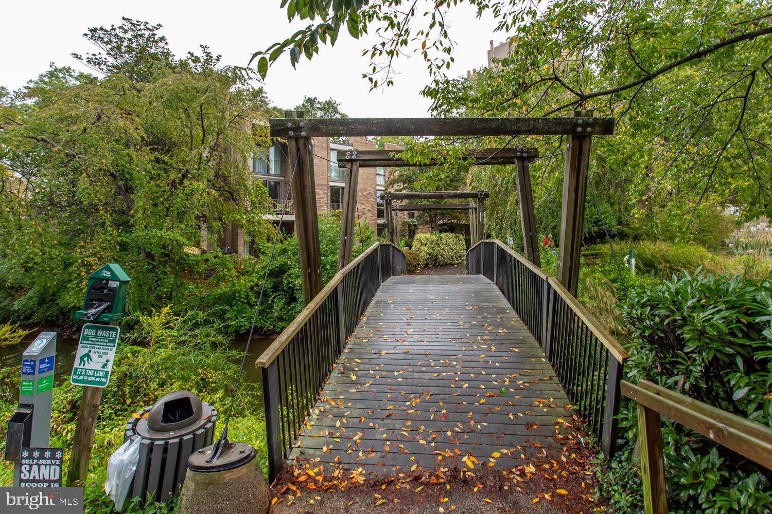 11609 Vantage Hill Road, Unit 21B Reston, VA 20190 - Photo 60 of 74