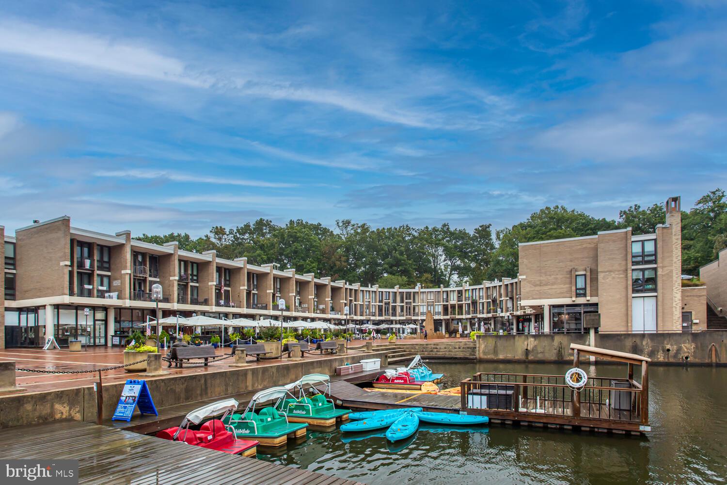 11609 Vantage Hill Road, Unit 21B Reston, VA 20190 - Photo 67 of 74