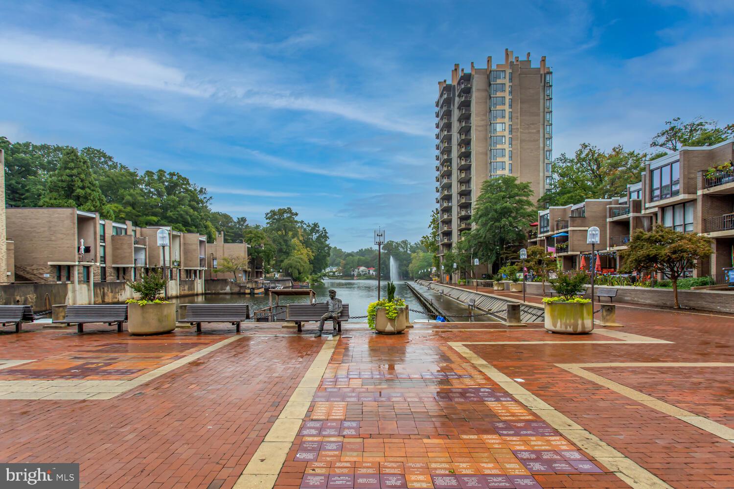 11609 Vantage Hill Road, Unit 21B Reston, VA 20190 - Photo 68 of 74