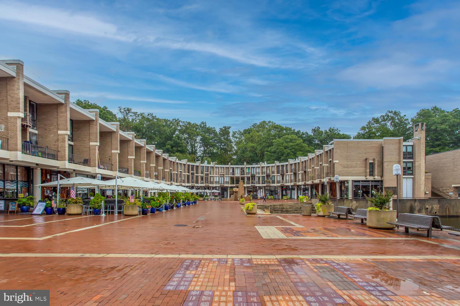 11609 Vantage Hill Road, Unit 21B Reston, VA 20190 - Photo 69 of 74