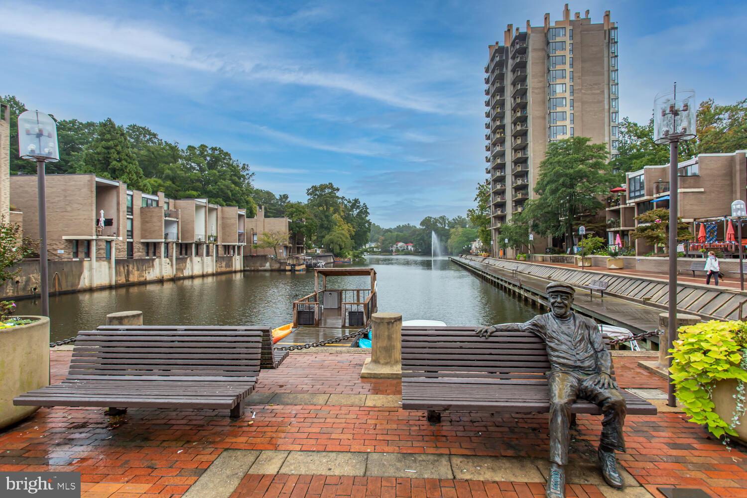 11609 Vantage Hill Road, Unit 21B Reston, VA 20190 - Photo 70 of 74