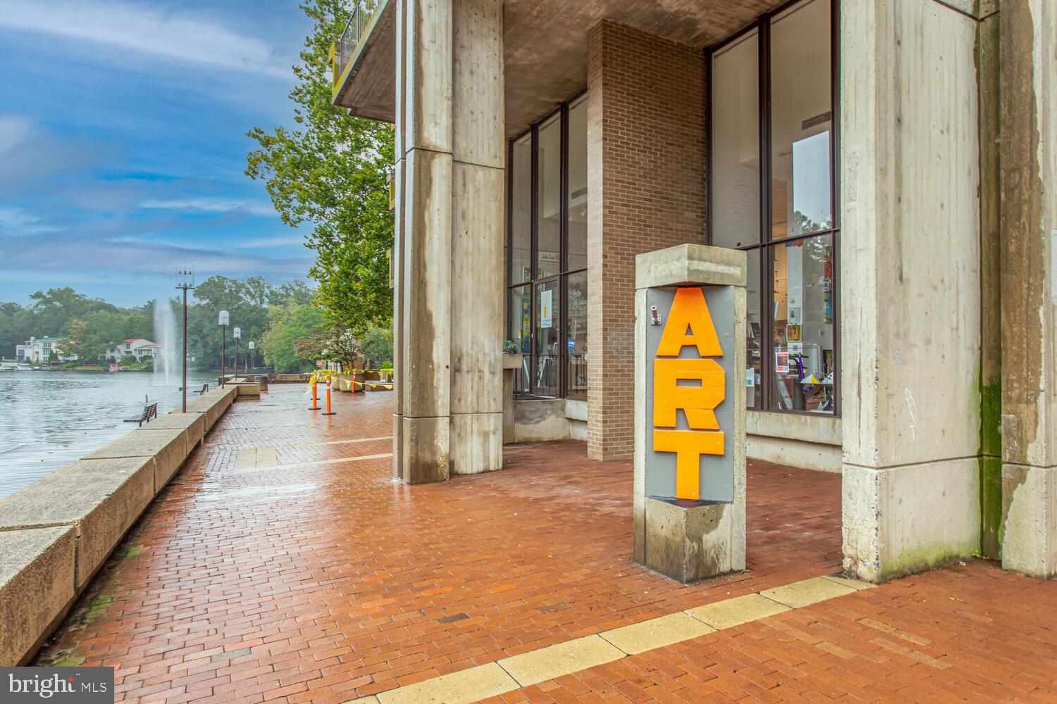 11609 Vantage Hill Road, Unit 21B Reston, VA 20190 - Photo 72 of 74