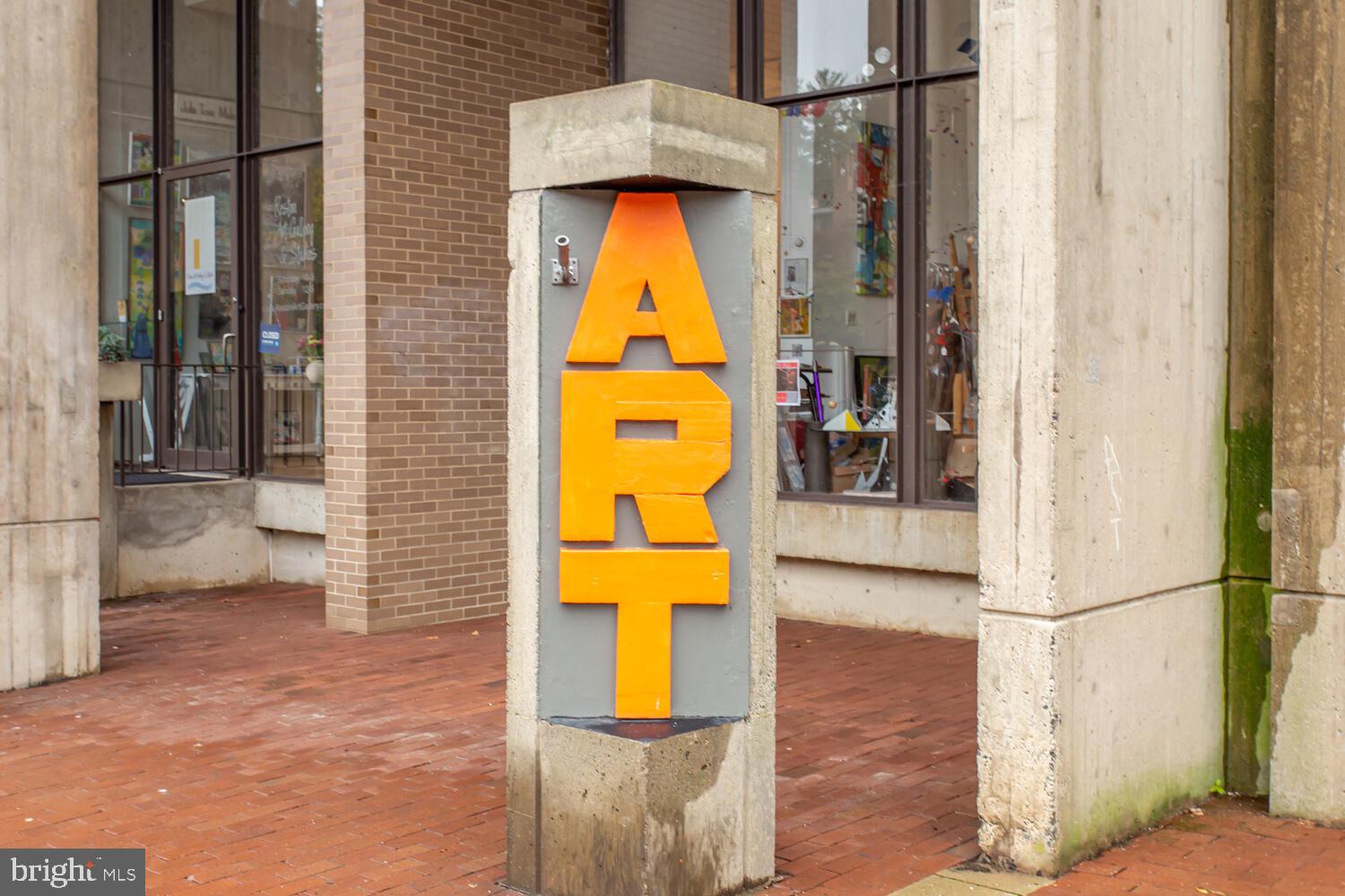 11609 Vantage Hill Road, Unit 21B Reston, VA 20190 - Photo 73 of 74 Practice the Art of Living