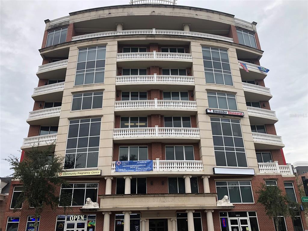 1800 West University Ave Unit 240  