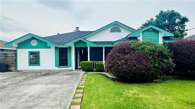 35 Cynthia Street Waggaman, LA 70094 - Photo 1 of 27