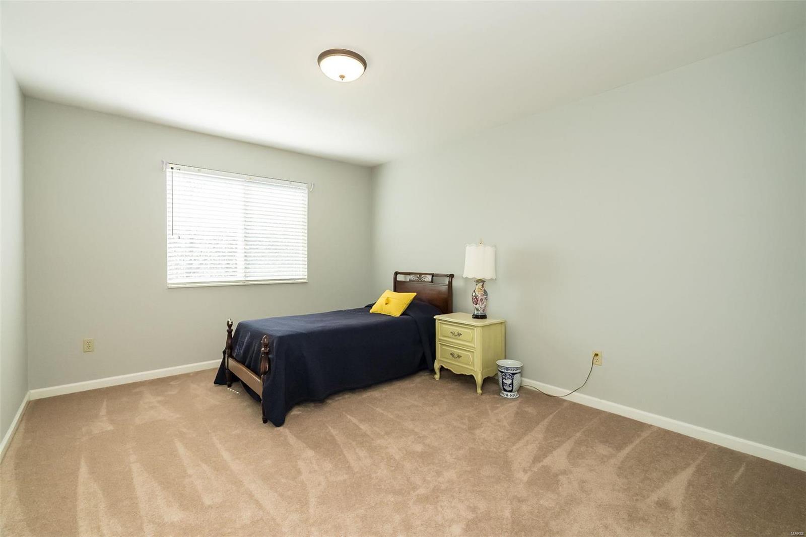 1742 Highview Cir Court Ballwin, MO 63021 - Photo 20 of 35