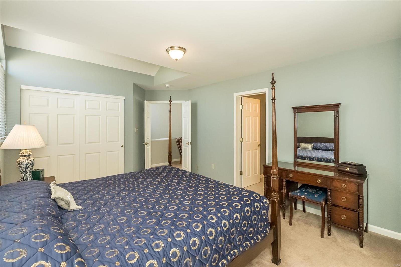 1742 Highview Cir Court Ballwin, MO 63021 - Photo 22 of 35