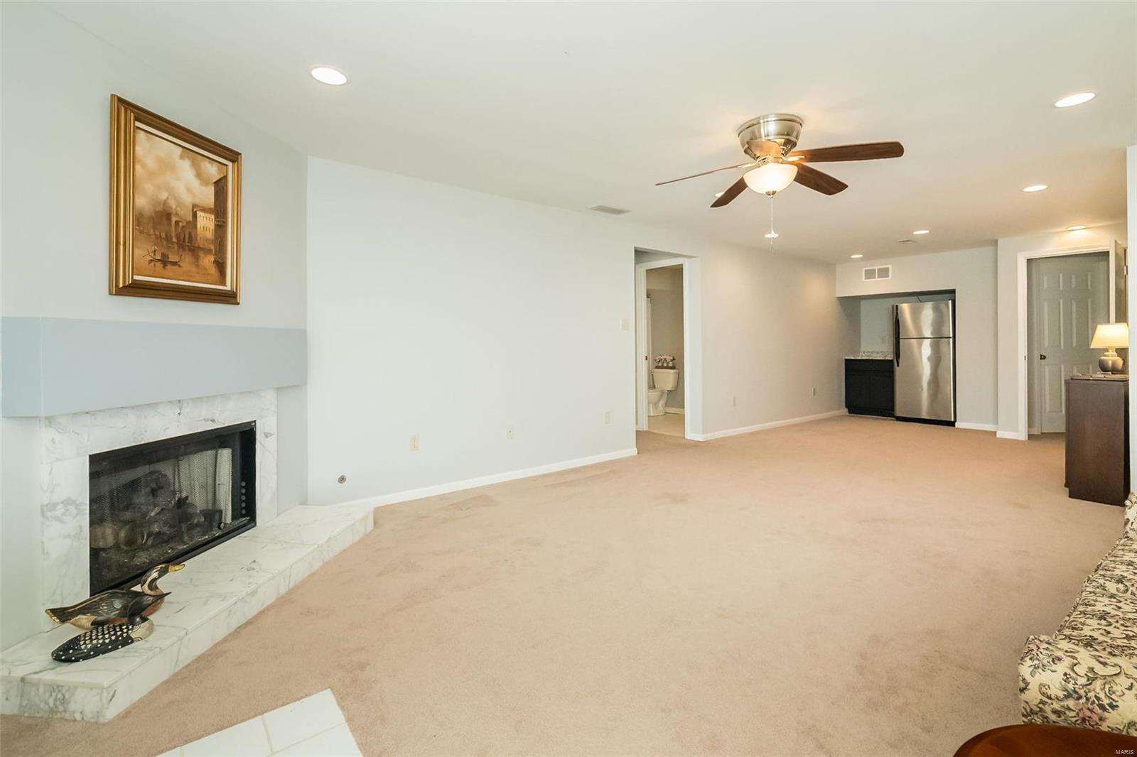 1742 Highview Cir Court Ballwin, MO 63021 - Photo 27 of 35