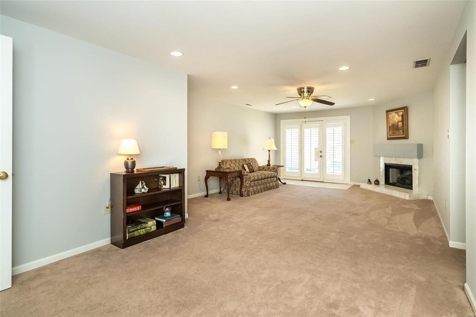 1742 Highview Cir Court Ballwin, MO 63021 - Photo 28 of 35