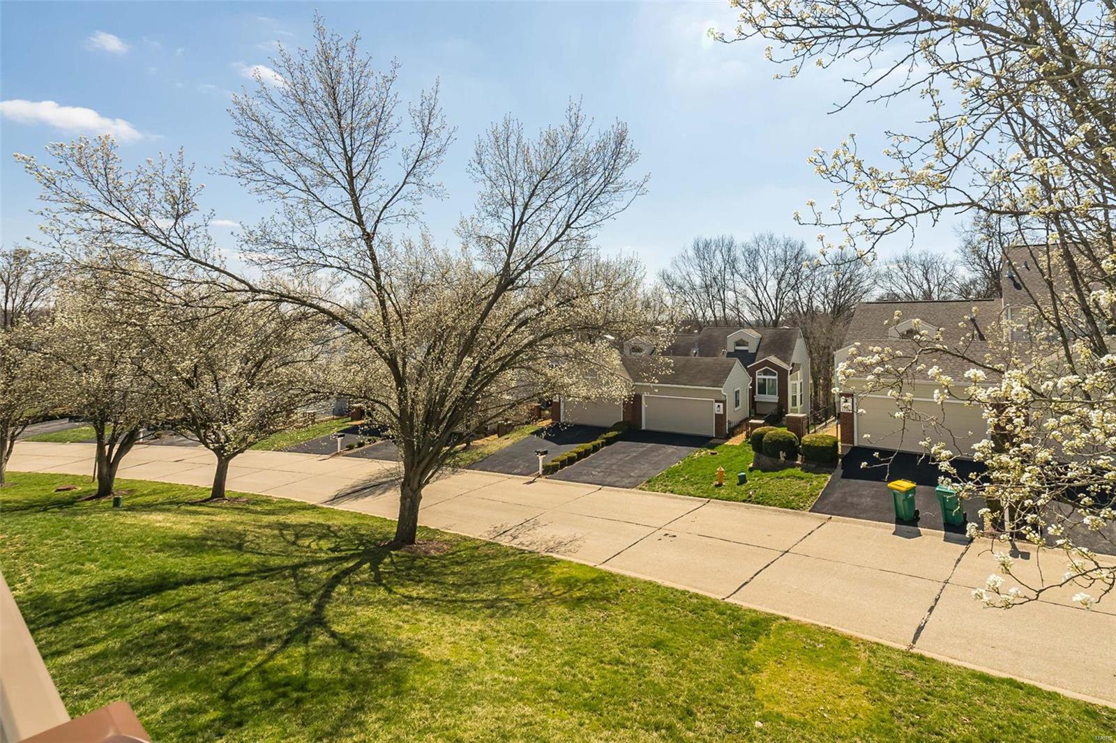 1742 Highview Cir Court Ballwin, MO 63021 - Photo 29 of 35