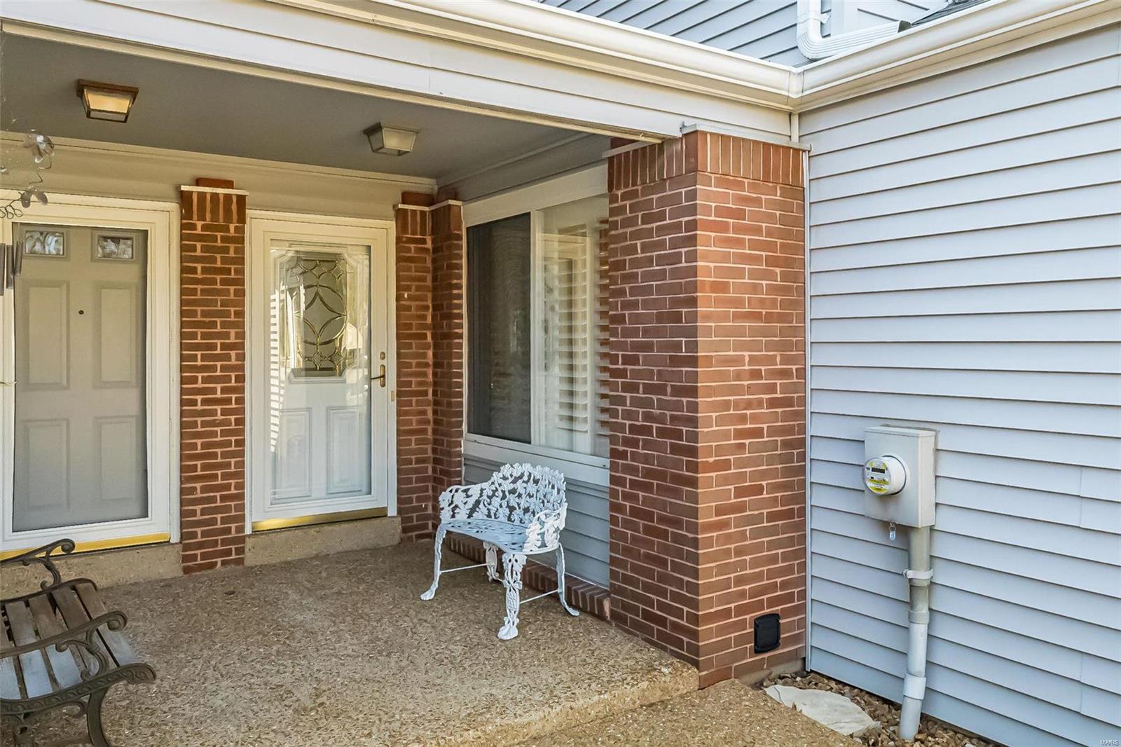 1742 Highview Cir Court Ballwin, MO 63021 - Photo 35 of 35