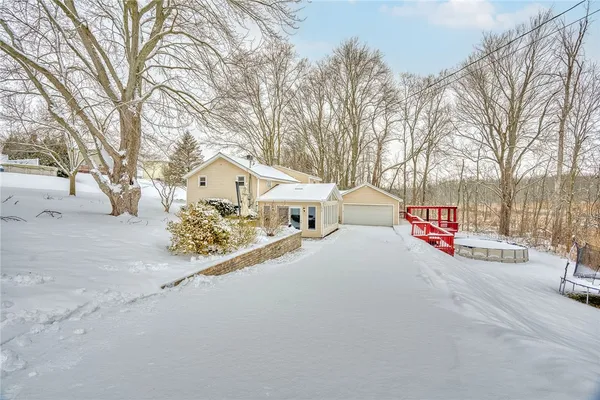 $249,000 | 778 Macedon Center Road, Perinton, NY 14450