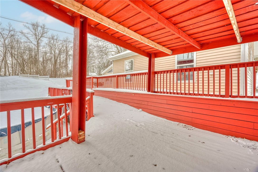 778 Macedon Center Road Perinton, NY 14450 - Photo 30 of 34