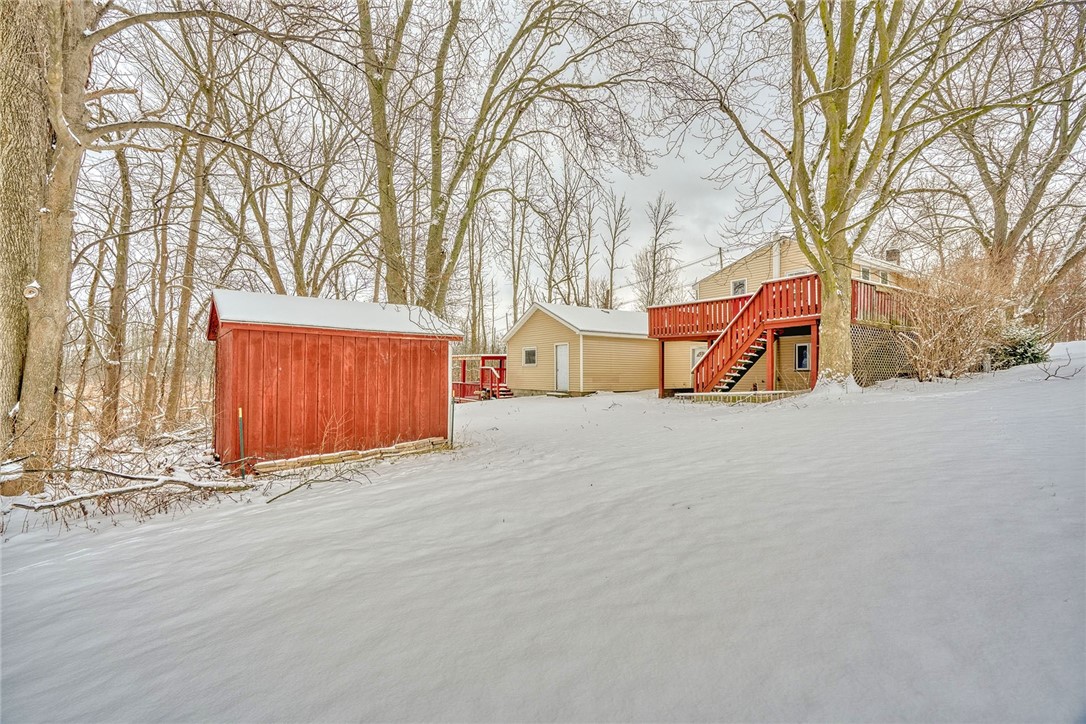 778 Macedon Center Road Perinton, NY 14450 - Photo 33 of 34