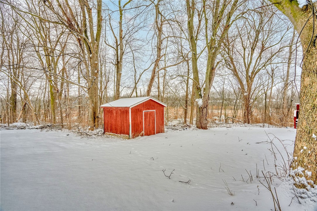 778 Macedon Center Road Perinton, NY 14450 - Photo 34 of 34