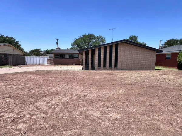$219,000 | 123 Greenwood Street, Hereford, TX 79045
