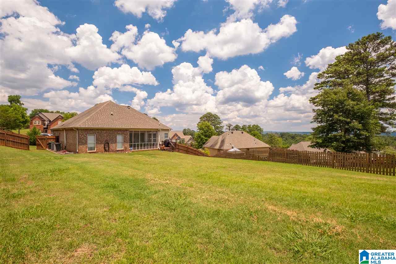 8101 Weatherstone Circle Bessemer, AL 35022 - Photo 29 of 29