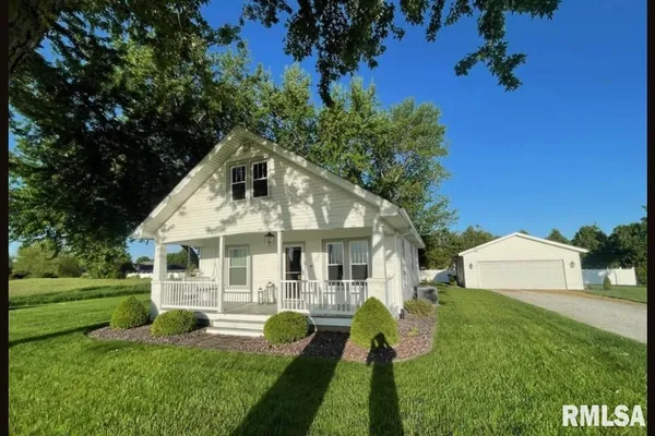 $260,000 | 1108 South 48th Street, Quincy, IL 62305