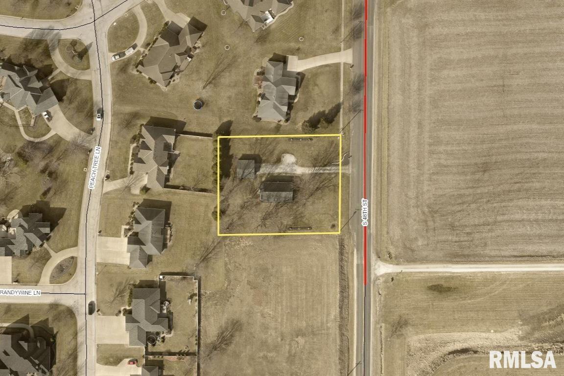 1108 South 48th Street Quincy, IL 62305 - Photo 11 of 13