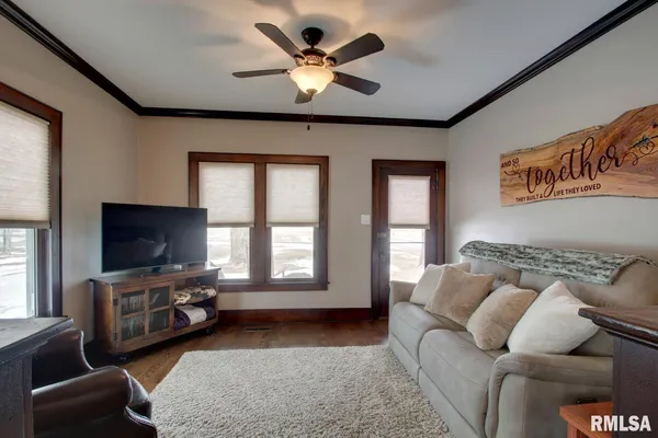 $260,000 | 1108 South 48th Street, Quincy, IL 62305