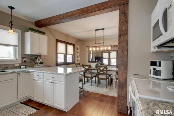 $260,000 | 1108 South 48th Street, Quincy, IL 62305