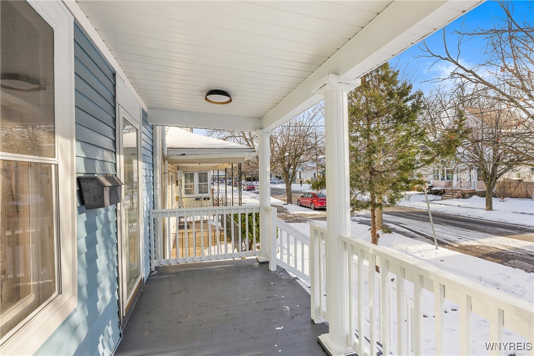 268 Riverside Avenue Buffalo, NY 14207 - Photo 2 of 23