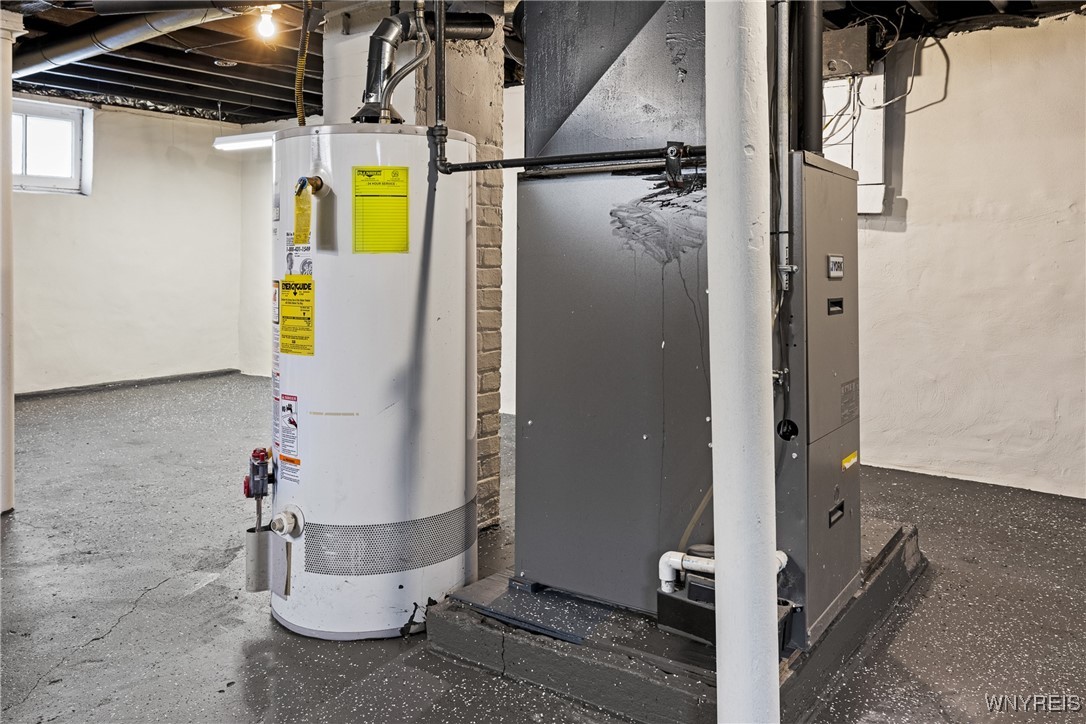 268 Riverside Avenue Buffalo, NY 14207 - Photo 23 of 23