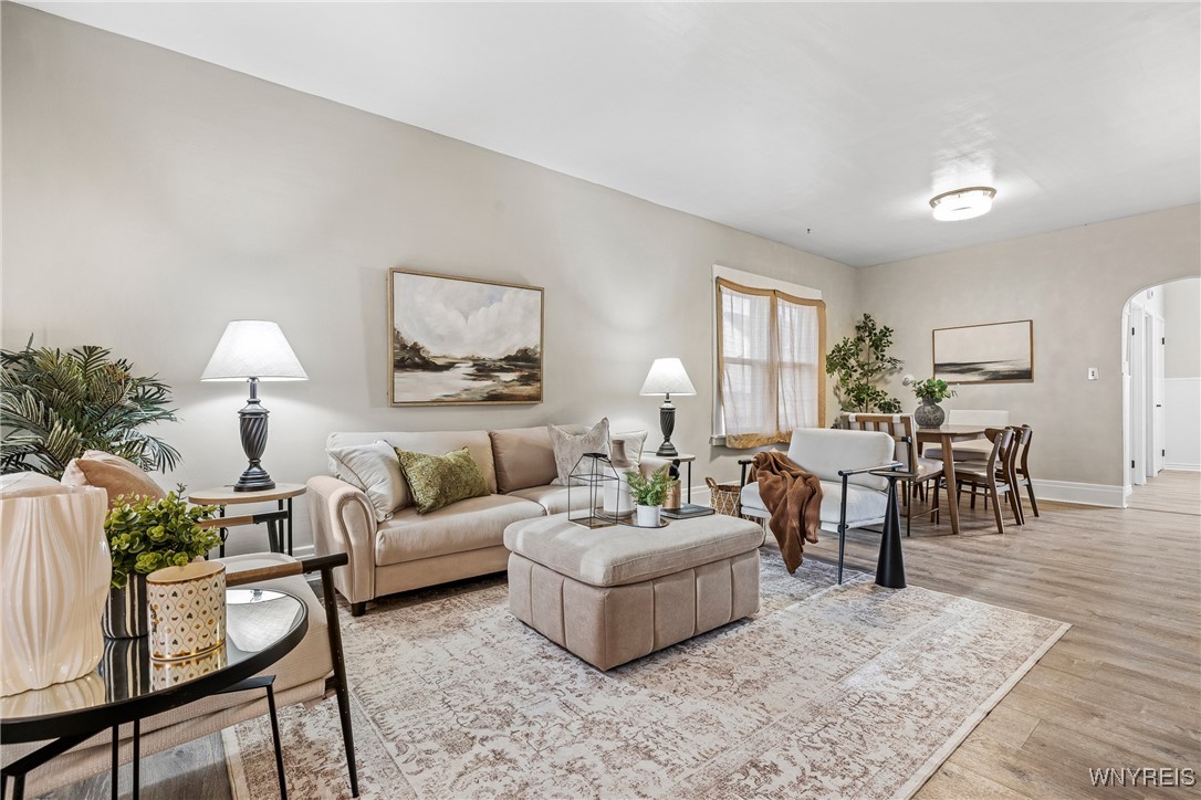 268 Riverside Avenue Buffalo, NY 14207 - Photo 3 of 23