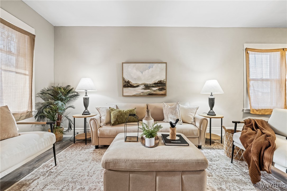 268 Riverside Avenue Buffalo, NY 14207 - Photo 5 of 23