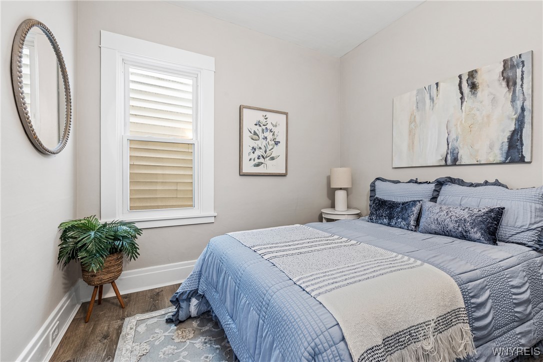 268 Riverside Avenue Buffalo, NY 14207 - Photo 8 of 23