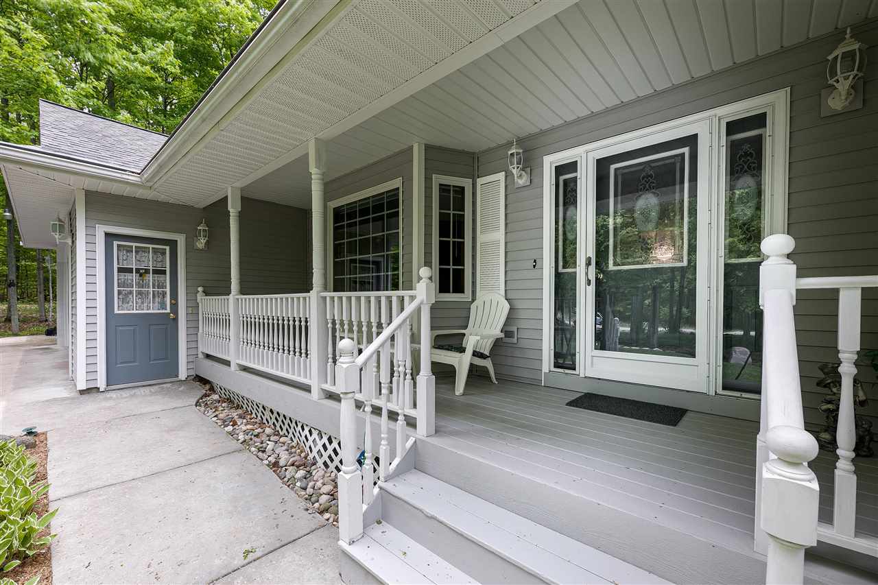 1788 East Old Mountain Road Cedar, MI 49621 - Photo 4 of 30 1887863-3.JPG