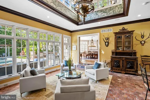 $3,000,000 | 205 East Central Avenue, Moorestown, NJ 08057