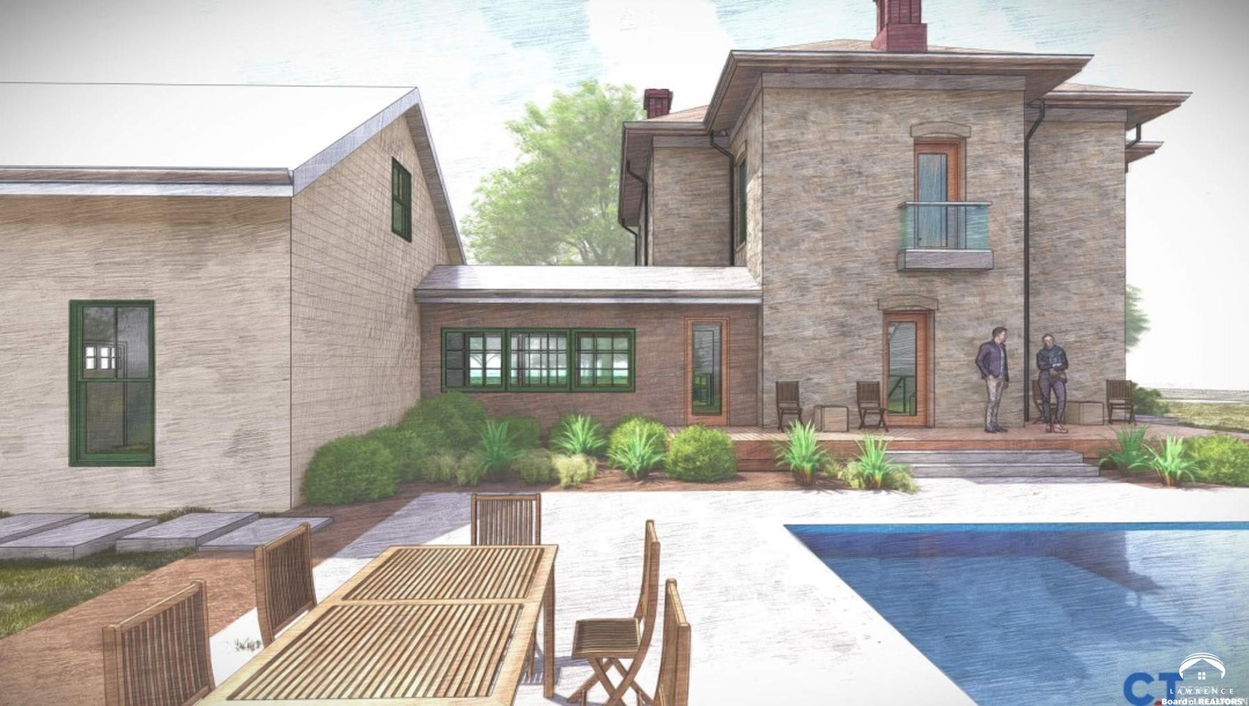 1903 East 1400th Road Lawrence, KS 66044 - Photo 11 of 17