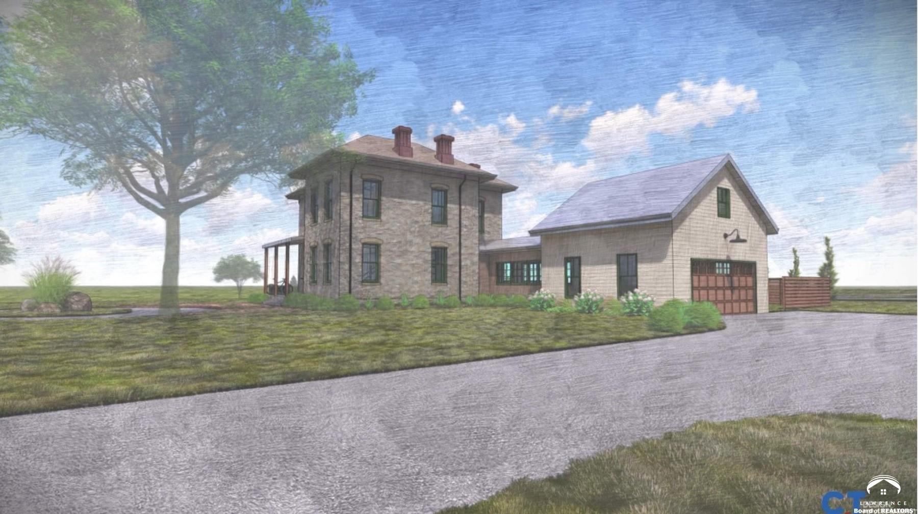 1903 East 1400th Road Lawrence, KS 66044 - Photo 13 of 17