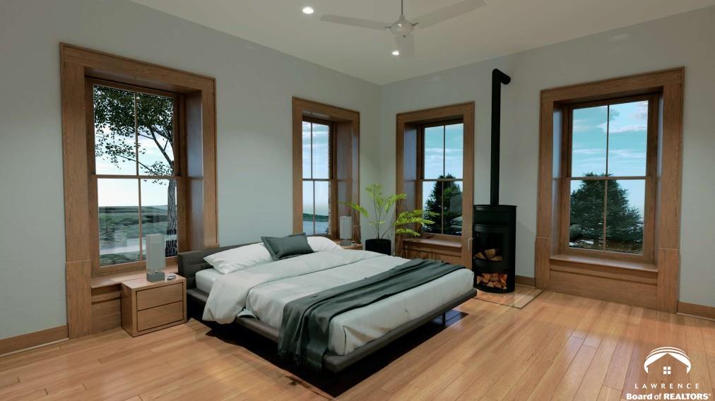 1903 East 1400th Road Lawrence, KS 66044 - Photo 17 of 17