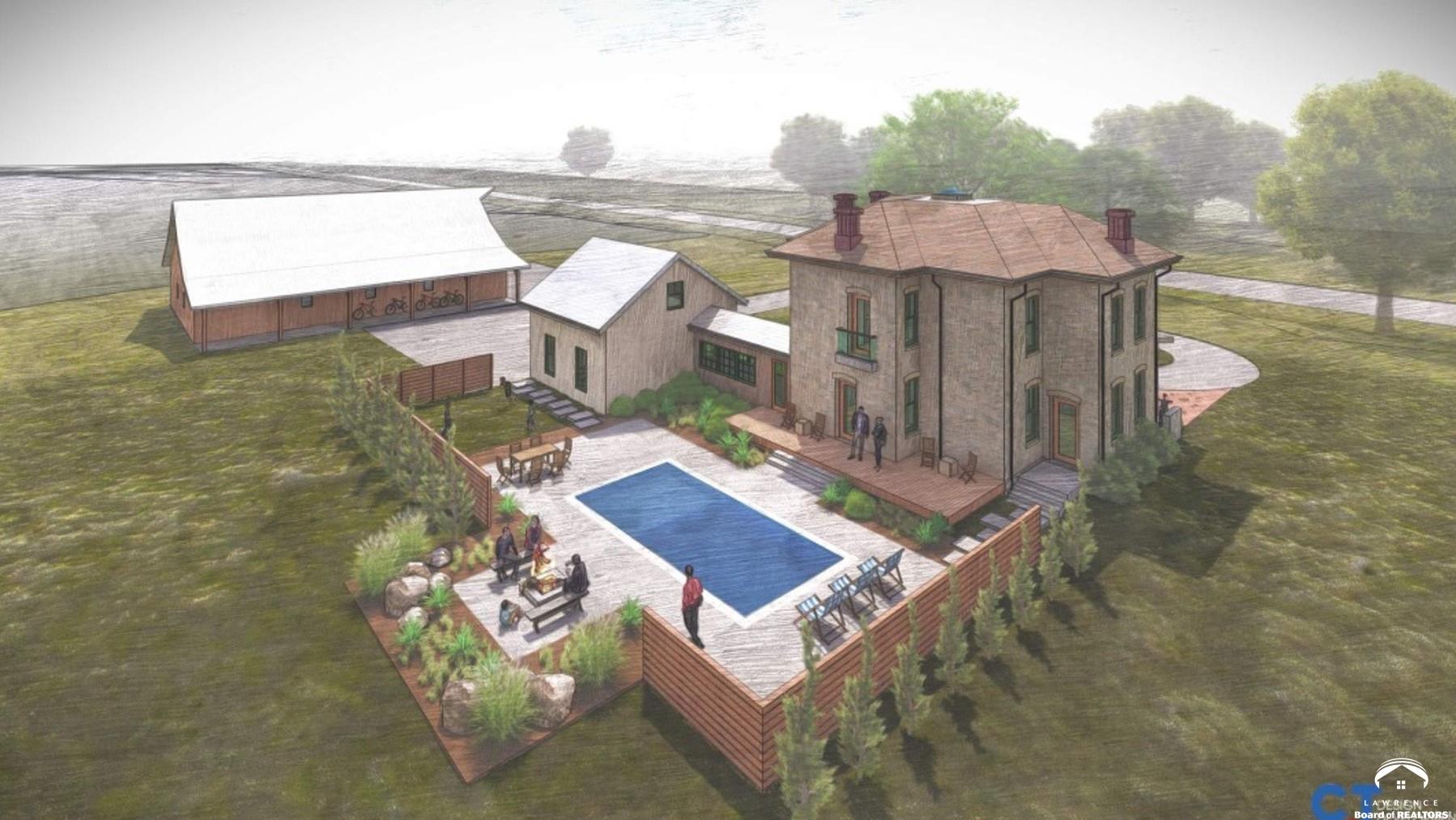 1903 East 1400th Road Lawrence, KS 66044 - Photo 10 of 17