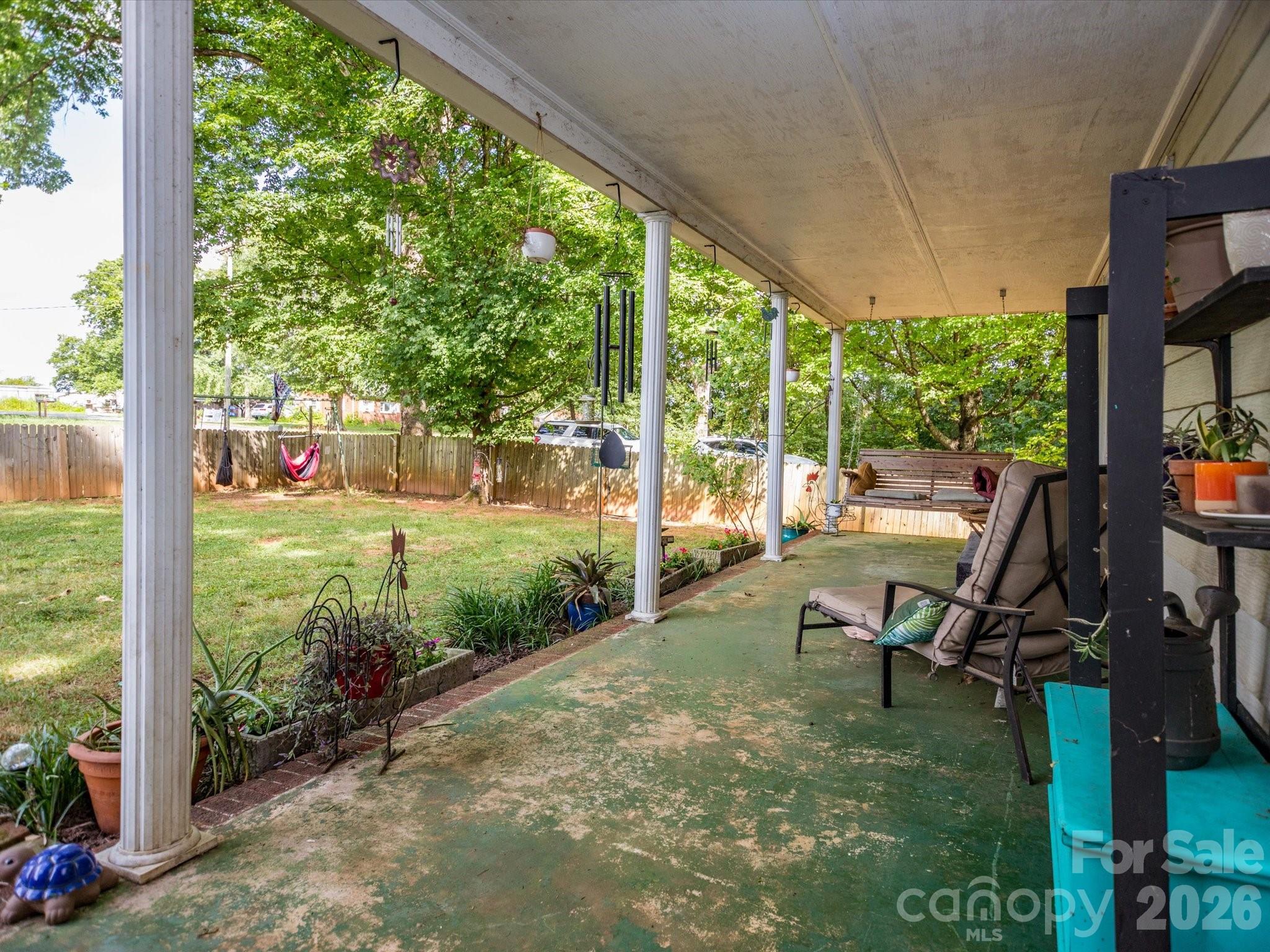 2111 Emmanuel Church Road Conover, NC 28613 - Photo 22 of 40