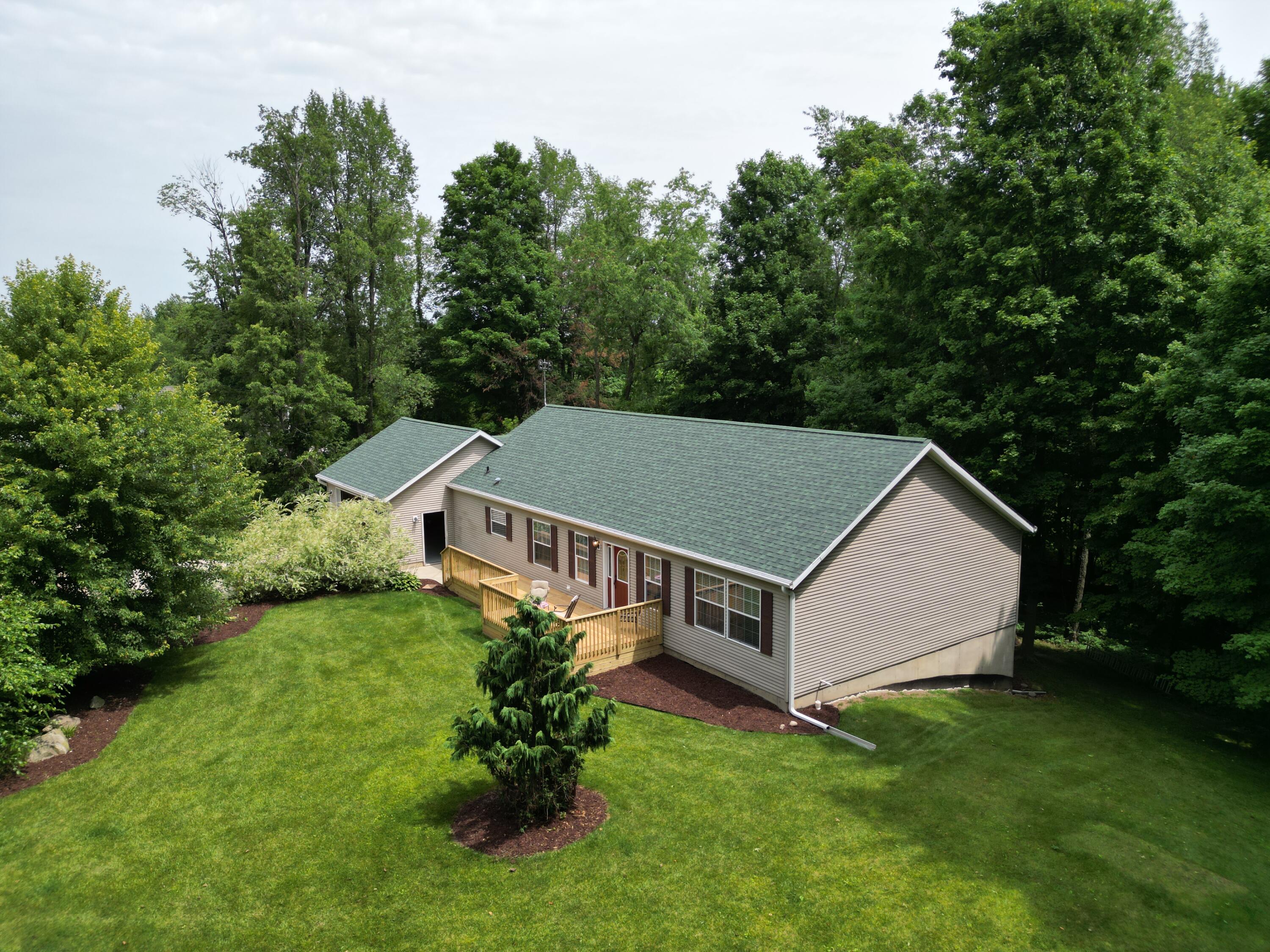 5441 Crooked Crk Road Saranac, MI 48881 - Photo 47 of 49 DJI_0611