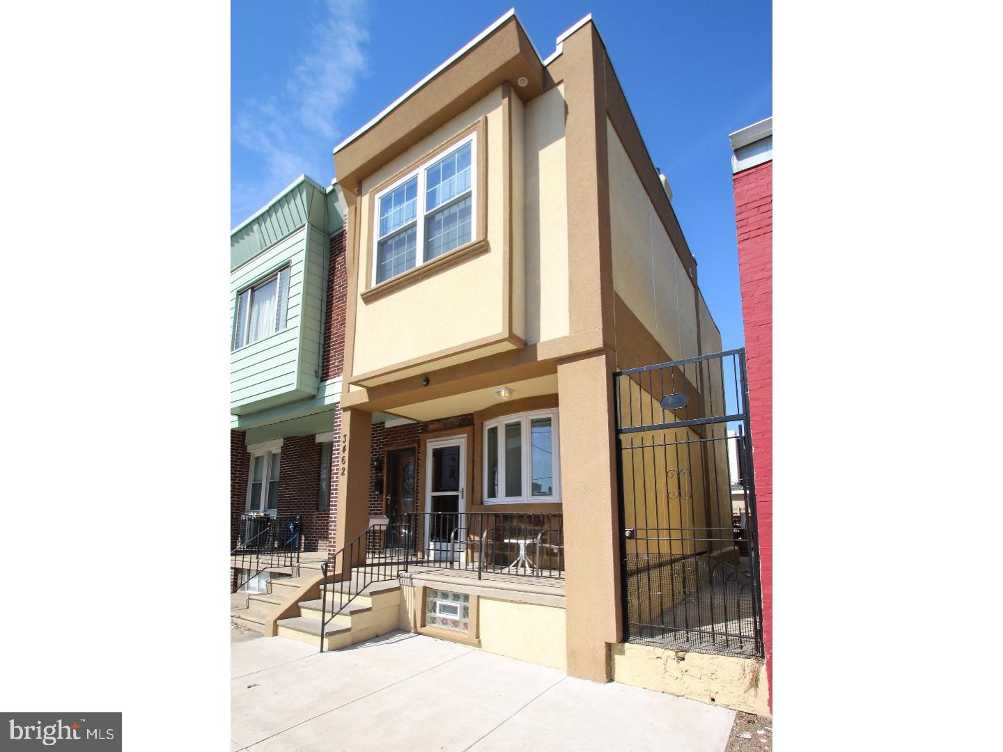 3462 Almond Street Philadelphia, PA 19134 - Photo 1 of 25
