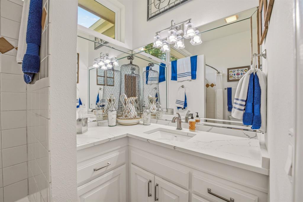 428 Timber Ridge Road Graham, TX 76450 - Photo 22 of 37 Excellent lighting