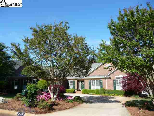 219 Woods Road Greer, SC 29650 - Photo 2 of 18 Gallery Image 2