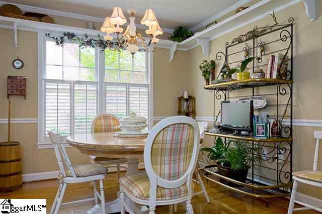 219 Woods Road Greer, SC 29650 - Photo 11 of 18 Gallery Image 11