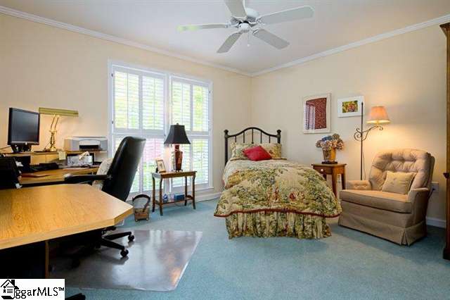 219 Woods Road Greer, SC 29650 - Photo 15 of 18 Gallery Image 15